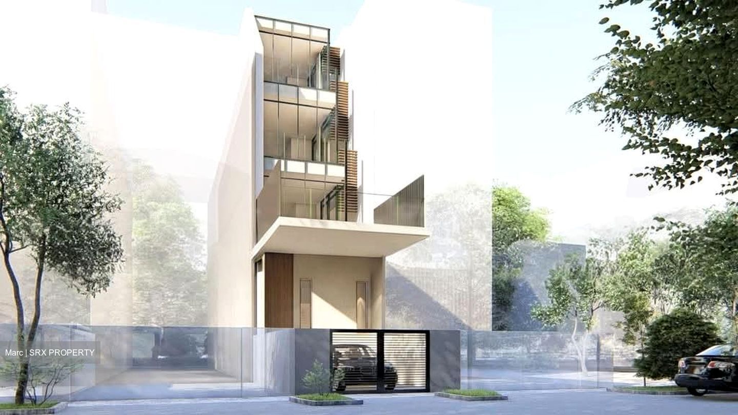 Lorong Ong Lye (D19), Semi-Detached #593236621
